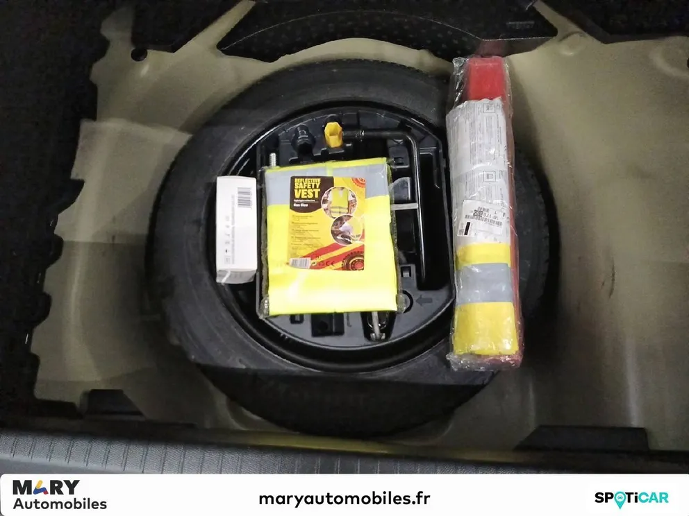 Véhicule occasion 210119 - peugeot 208 - Photo 13