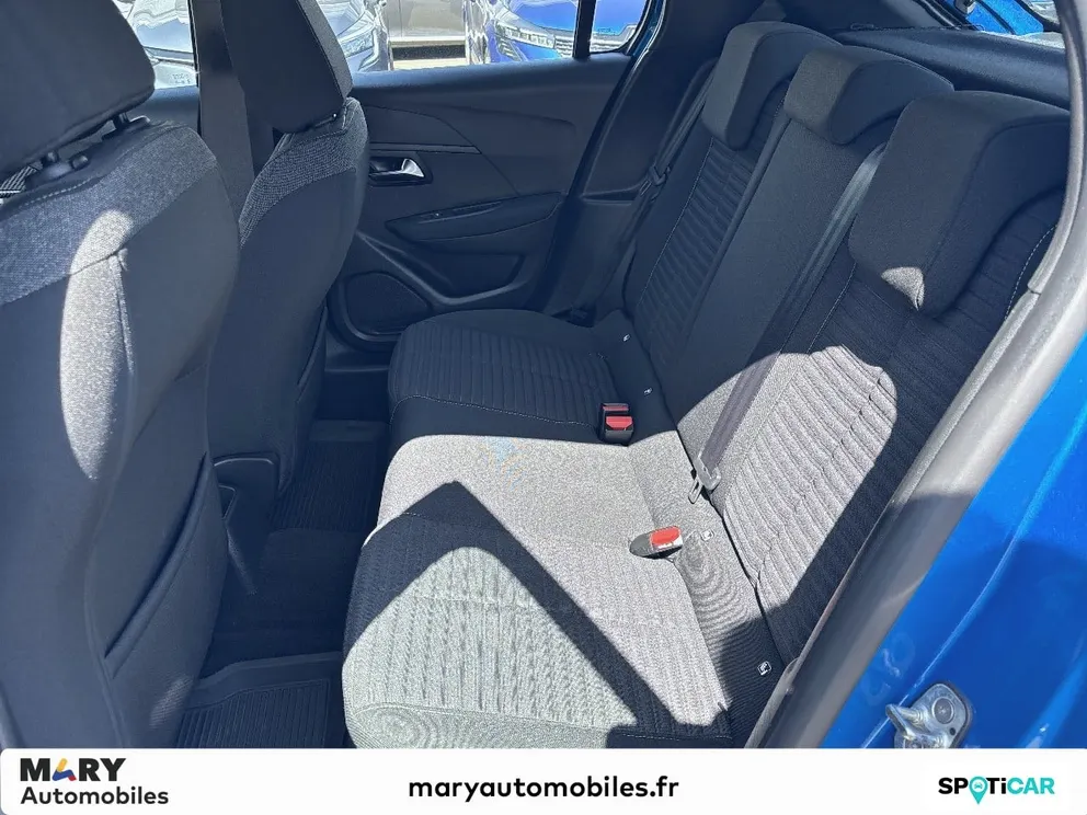 Véhicule occasion 229282 - peugeot 208 - Photo 16