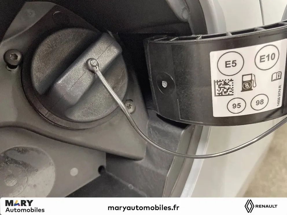 Véhicule occasion 209723 - renault CLIO - Photo 17