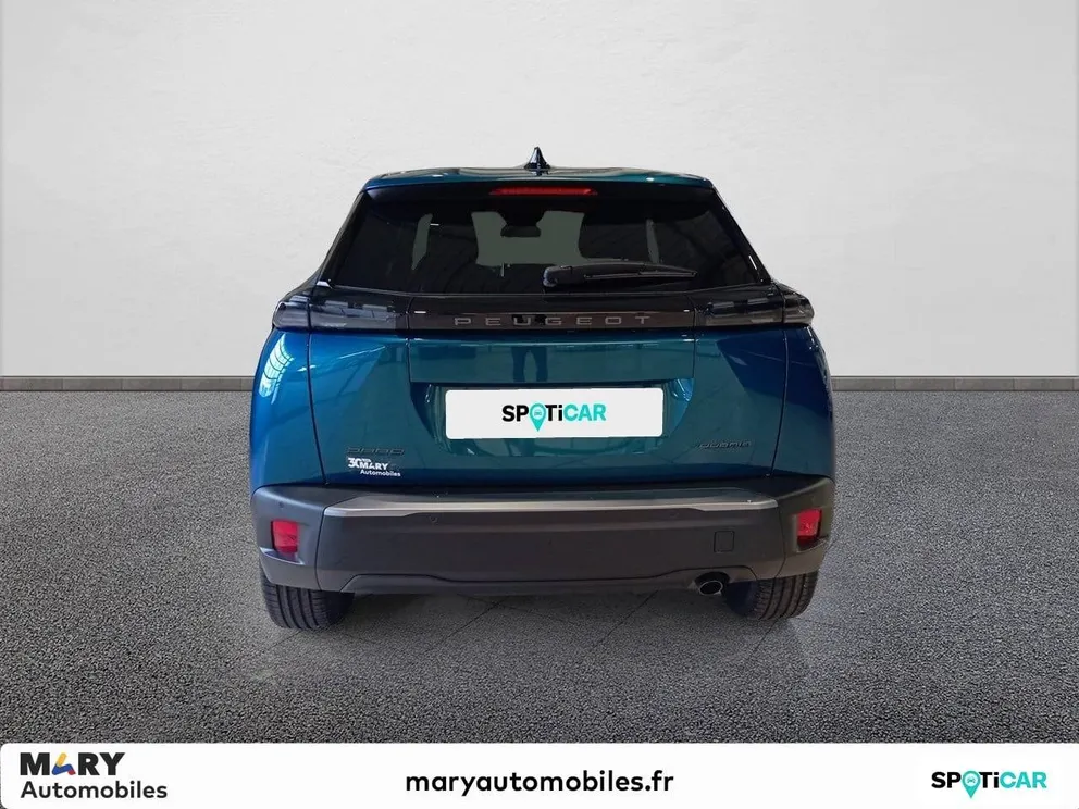 Véhicule occasion 230819 - peugeot 2008 - Photo 5