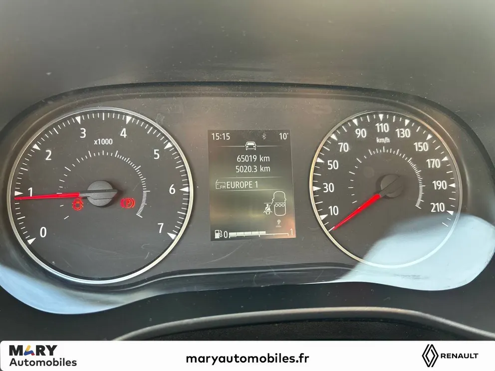 Véhicule occasion 214581 - dacia SANDERO - Photo 15