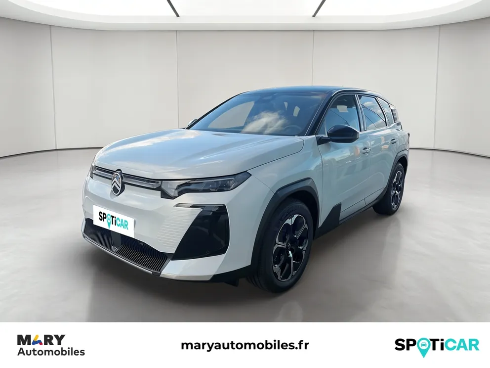Véhicule occasion 1228172 - Citroën C5 AIRCROSS - Photo 1