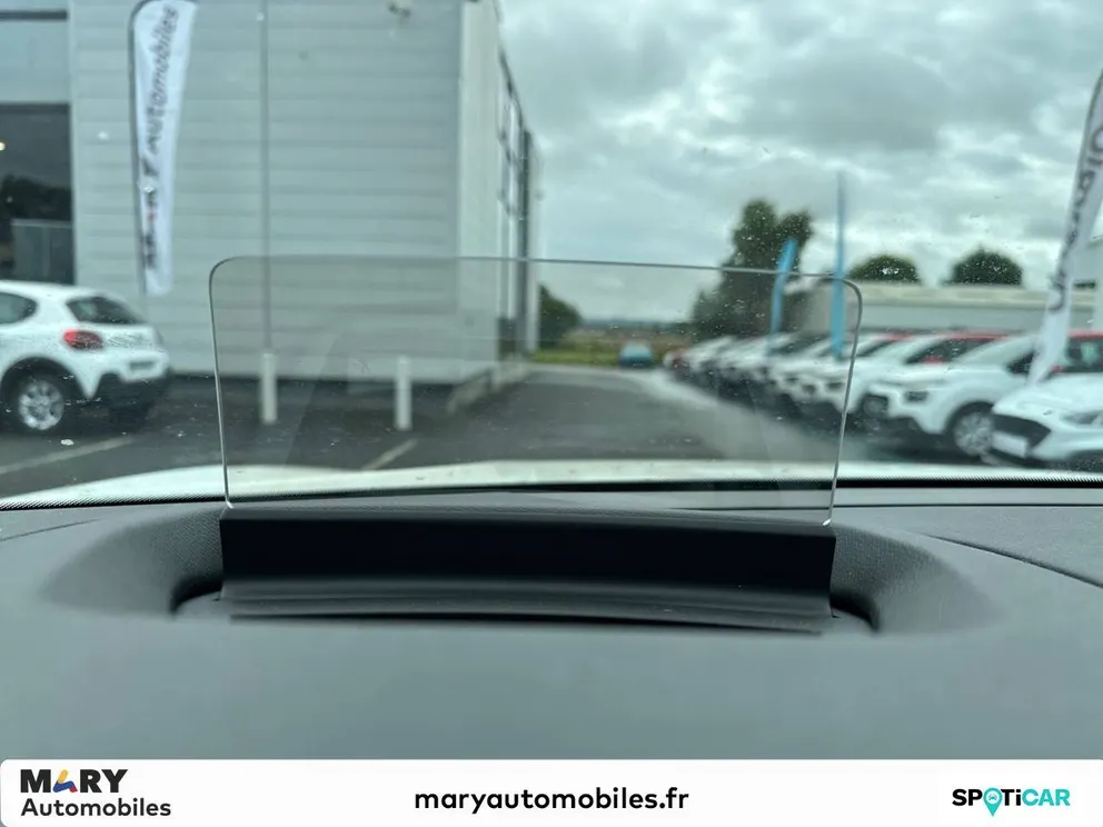 Véhicule occasion 118688 - Citroën C4 X - Photo 18