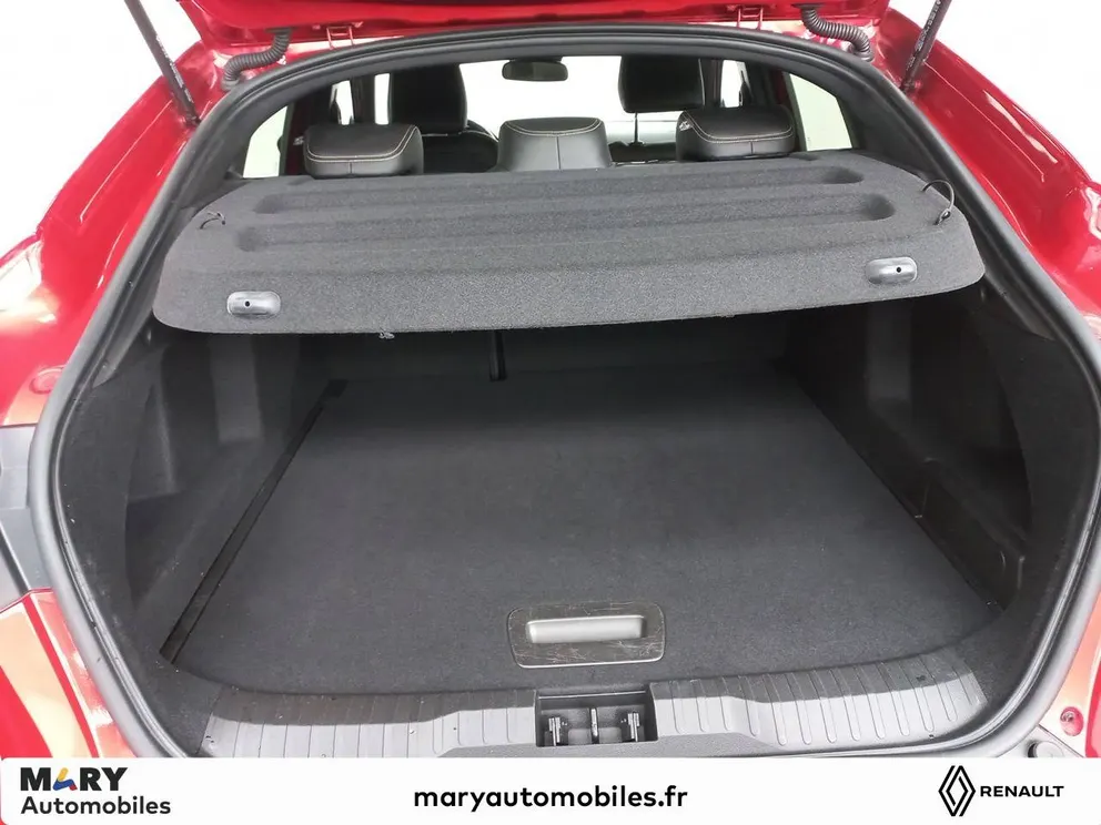 Véhicule occasion 177928 - renault ARKANA - Photo 6