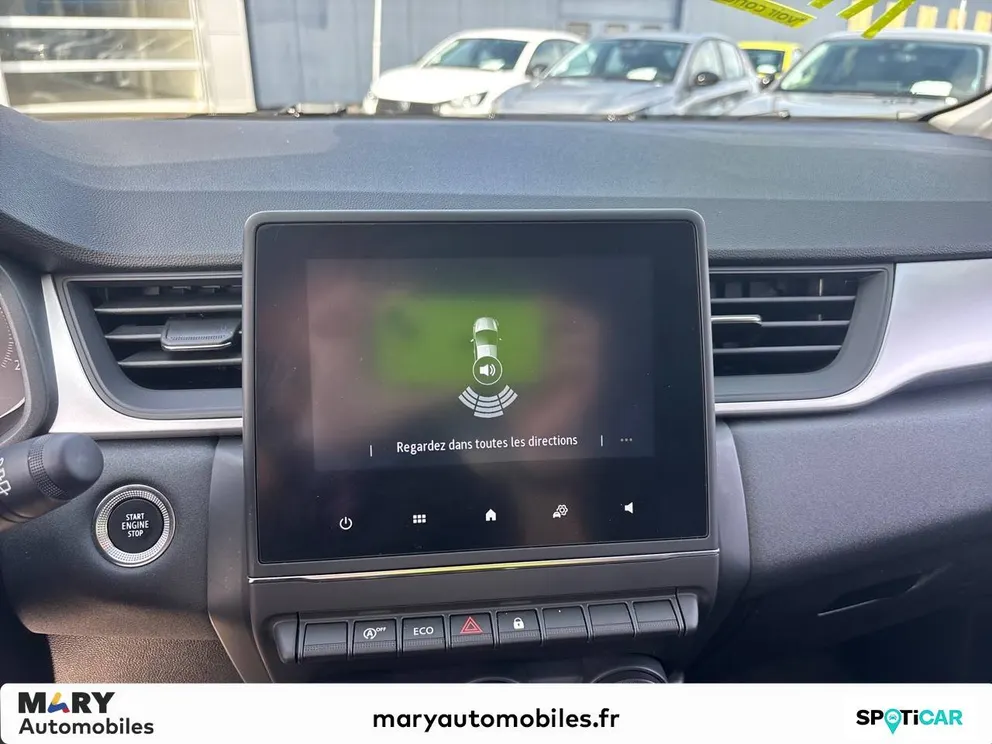 Véhicule occasion 195235 - renault CAPTUR - Photo 15