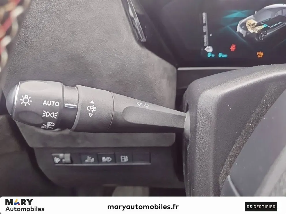 Véhicule occasion 246375 - ds DS 4 - Photo 14