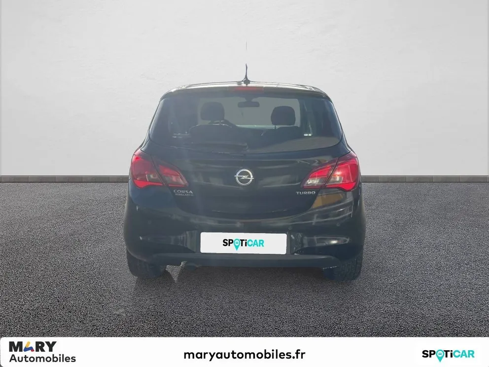Véhicule occasion 191687 - opel CORSA - Photo 5