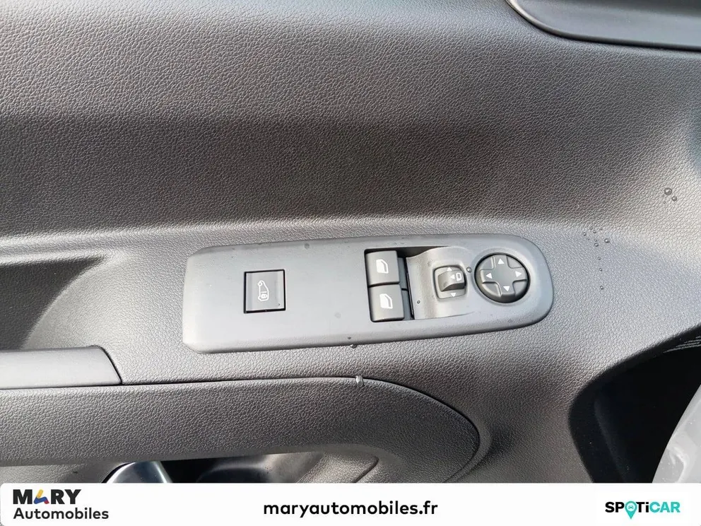 Véhicule occasion 215359 - peugeot PARTNER - Photo 12