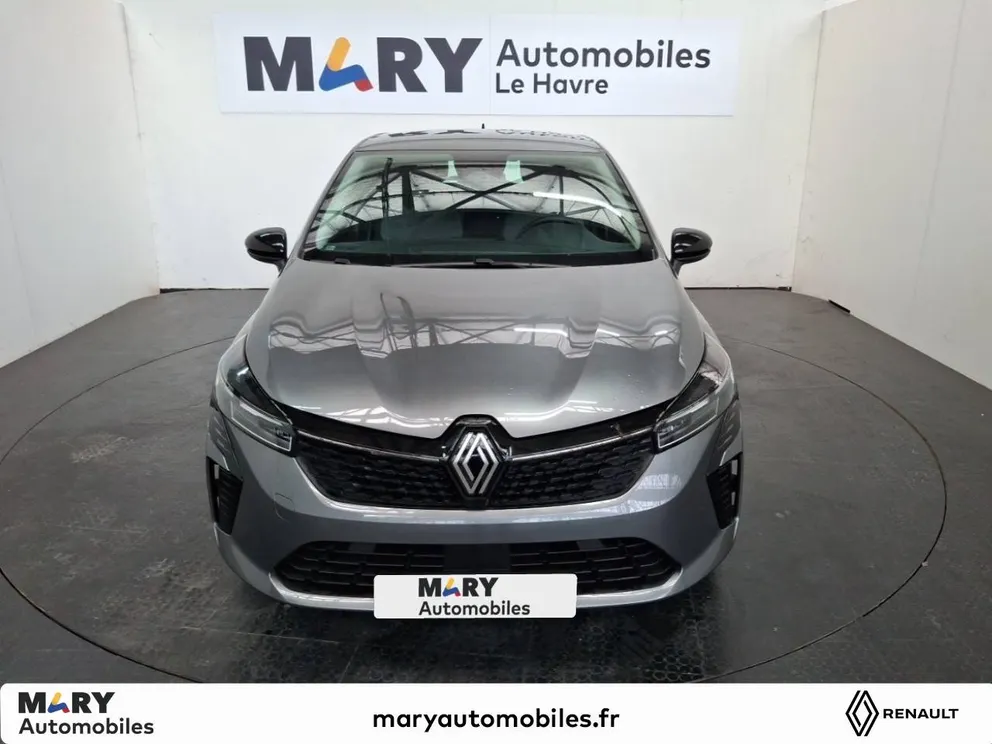 Véhicule occasion 230478 - renault CLIO - Photo 8