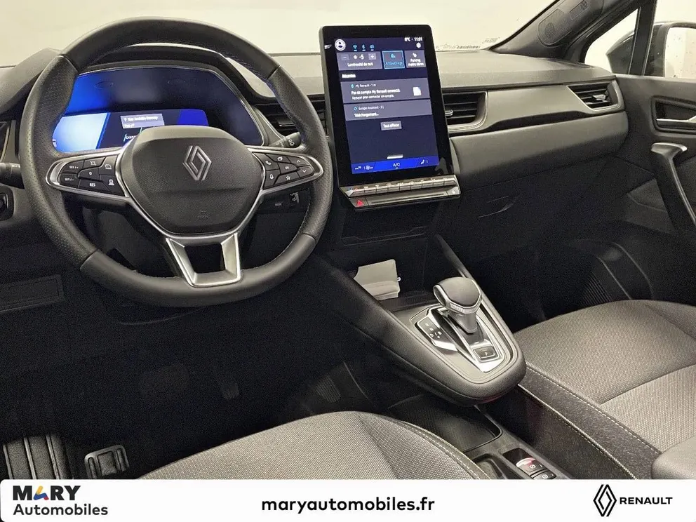 Véhicule occasion 207482 - renault SYMBIOZ - Photo 8