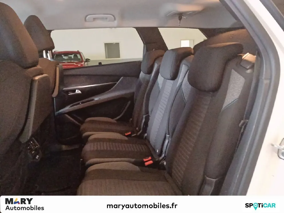 Véhicule occasion 224270 - peugeot 5008 - Photo 10