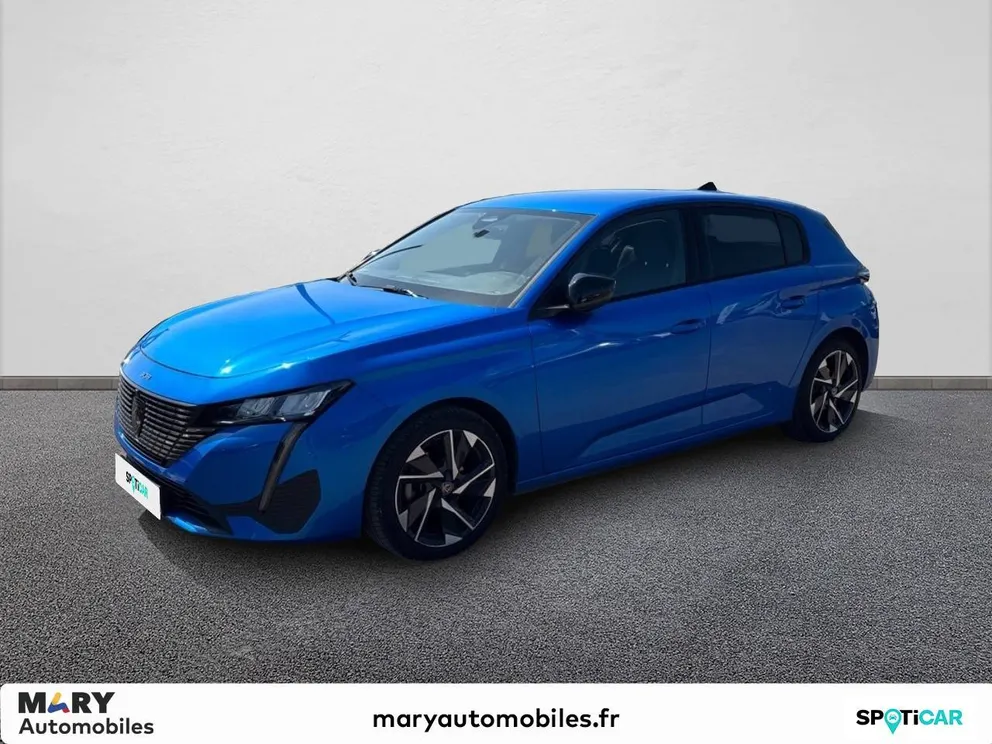 Véhicule occasion 183218 - peugeot 308 - Photo 1