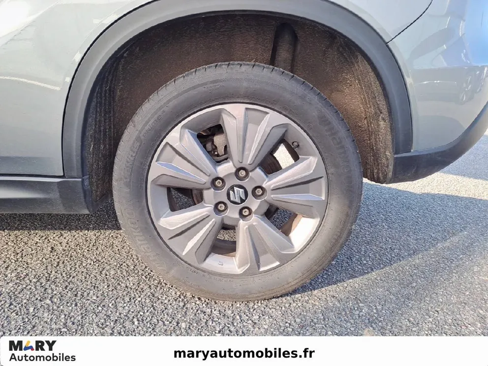 Véhicule occasion 217364 - suzuki VITARA - Photo 11