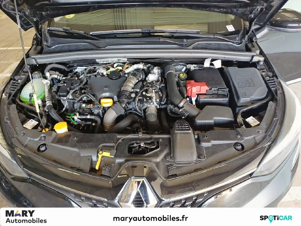 Véhicule occasion 170763 - renault CLIO - Photo 12