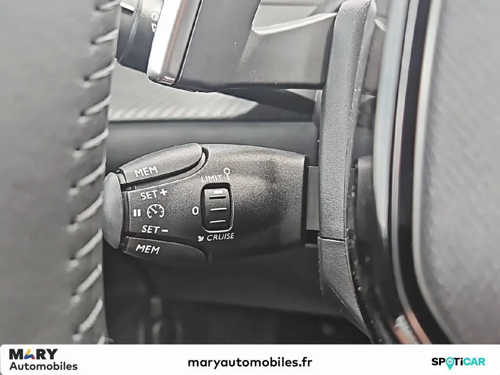 Véhicule occasion 178195 - peugeot 208 - Photo 13