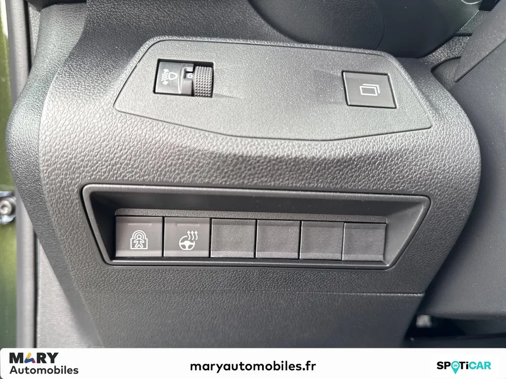 Véhicule occasion 1239813 - Citroën BERLINGO - Photo 16