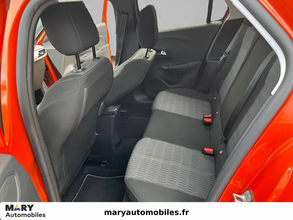 Véhicule occasion 195383 - opel CORSA - Photo 10