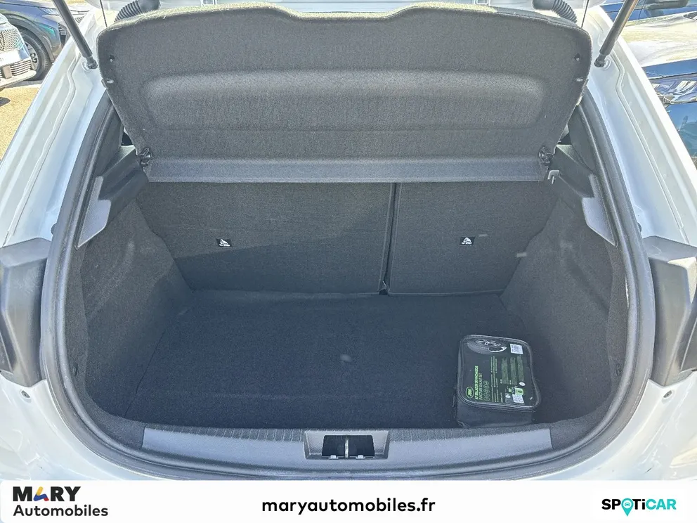 Véhicule occasion 1231161 - peugeot 208 - Photo 16