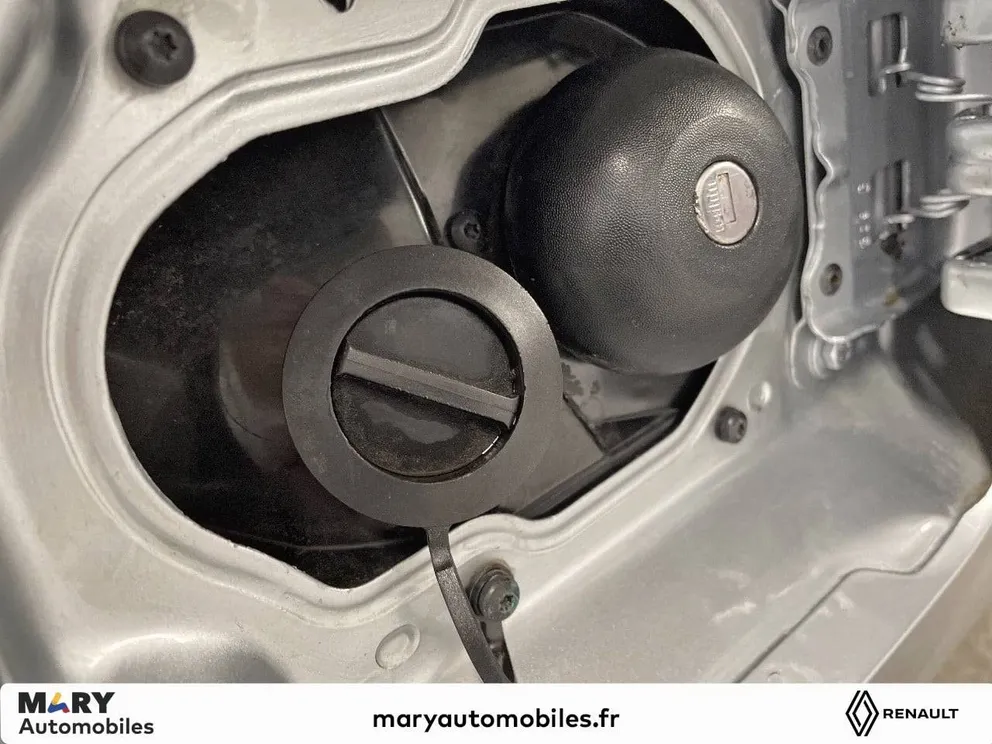 Véhicule occasion 213338 - dacia DUSTER - Photo 16