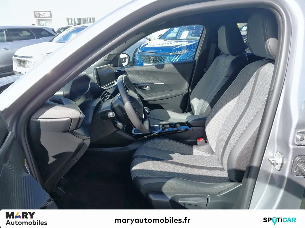 Véhicule occasion 1237764 - peugeot 2008 - Photo 13