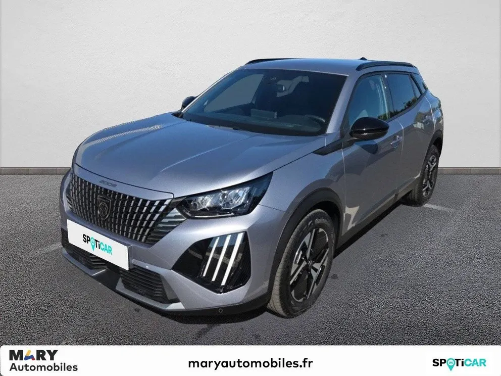 Véhicule occasion 193854 - peugeot 2008 - Photo 1