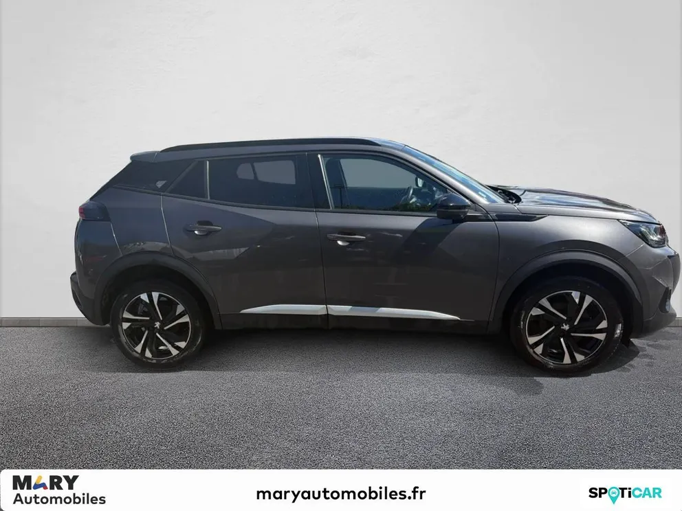 Véhicule occasion 227786 - peugeot 2008 - Photo 4