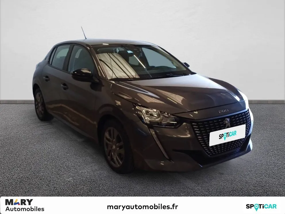 Véhicule occasion 172187 - peugeot 208 - Photo 3