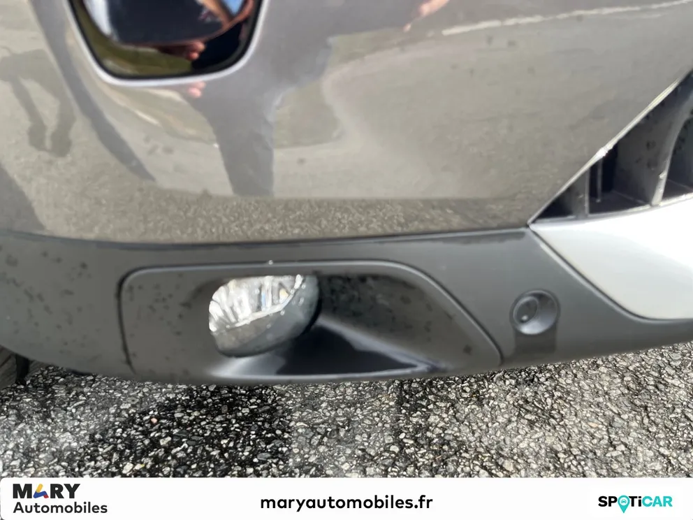 Véhicule occasion 1237284 - Citroën C5 AIRCROSS - Photo 10