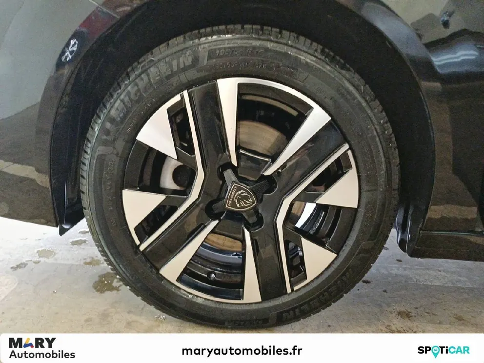 Véhicule occasion 184418 - peugeot 208 - Photo 11