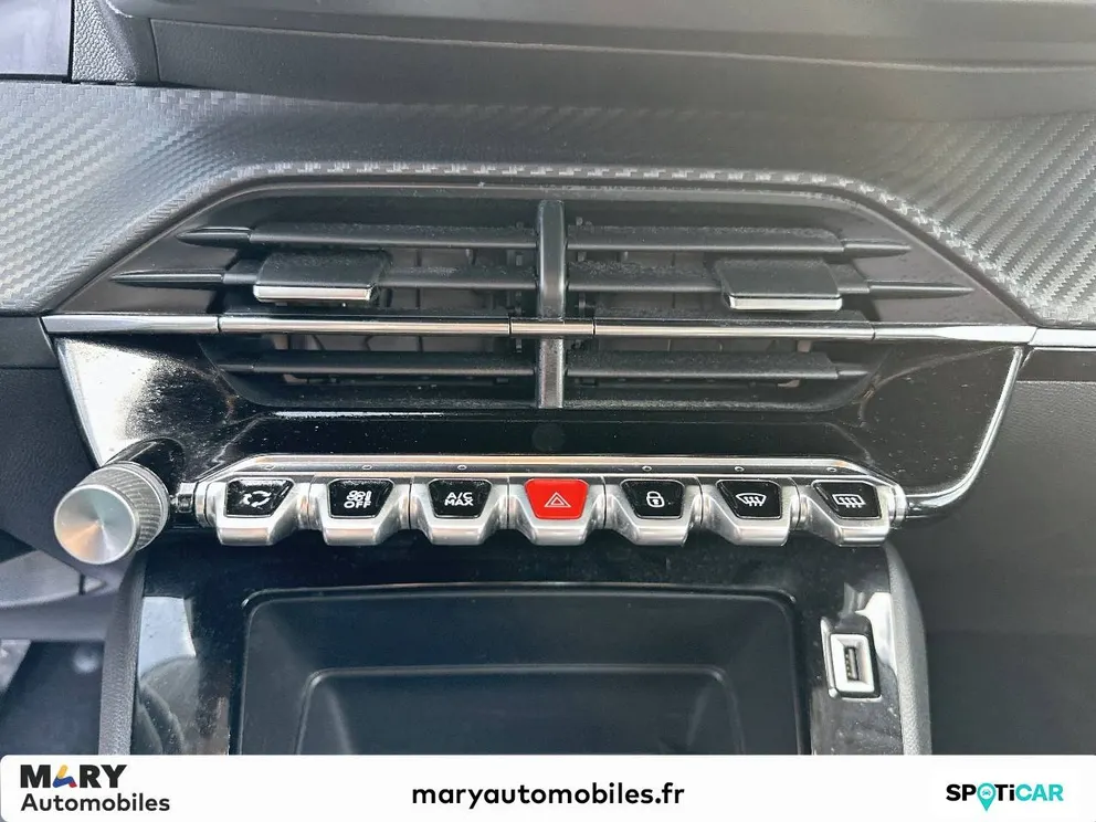 Véhicule occasion 94677 - peugeot 208 - Photo 17