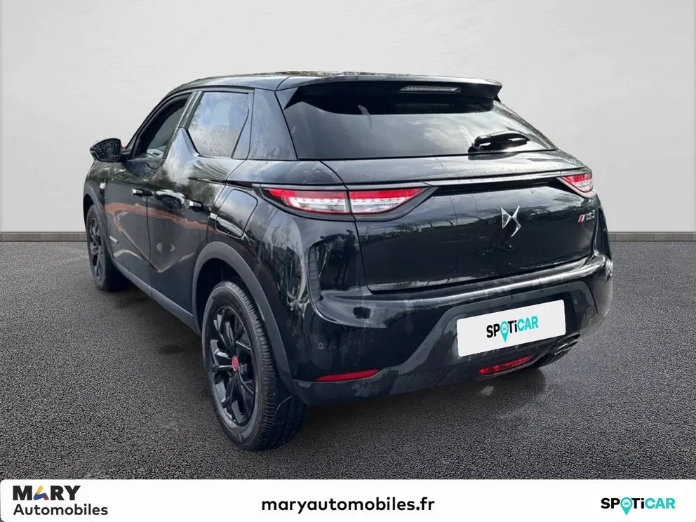 Véhicule occasion 231107 - ds DS 3 - Photo 7