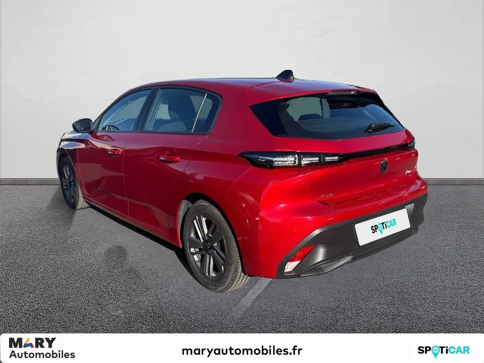 Véhicule occasion 196404 - peugeot 308 - Photo 7