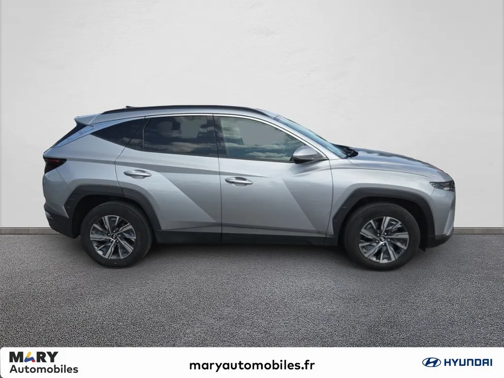 Véhicule occasion 1236864 - hyundai TUCSON - Photo 4