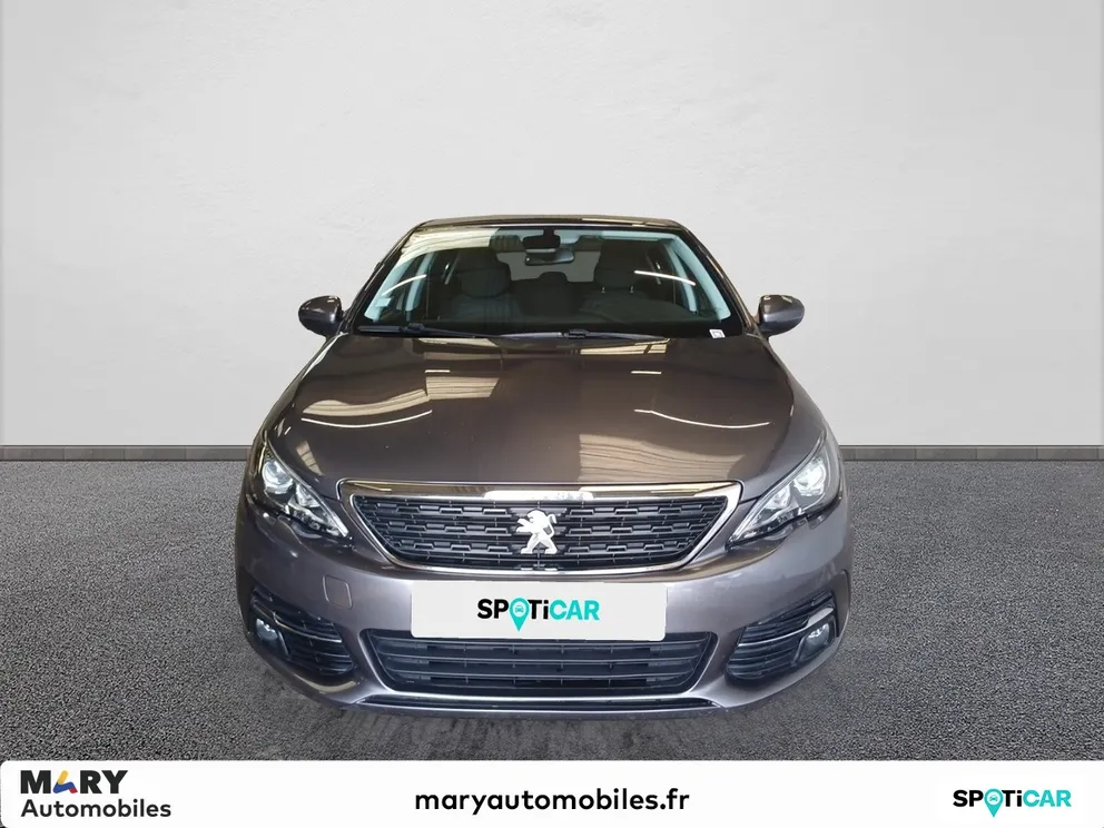 Véhicule occasion 232879 - peugeot 308 - Photo 6