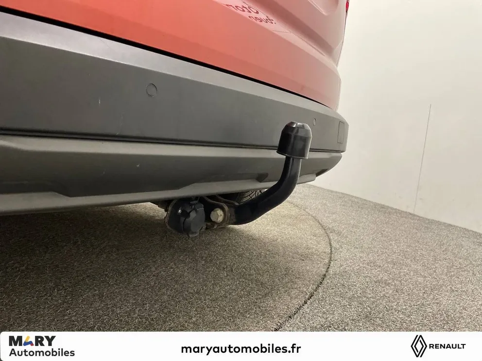 Véhicule occasion 198952 - dacia JOGGER - Photo 16