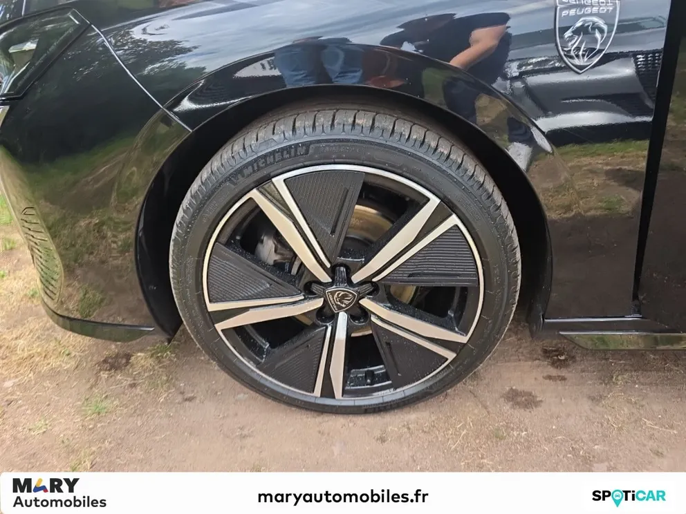 Véhicule occasion 1236515 - peugeot 308 - Photo 7
