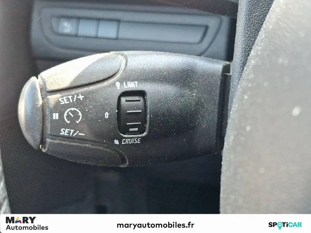 Véhicule occasion 234897 - peugeot 2008 - Photo 17