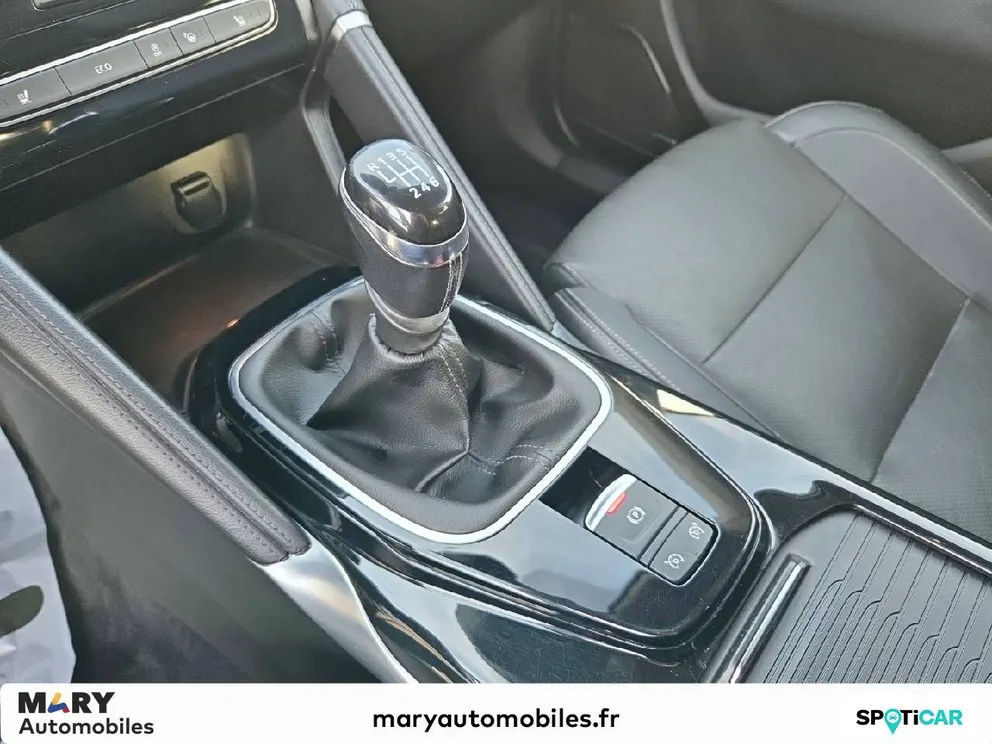 Véhicule occasion 210455 - renault KOLEOS - Photo 13