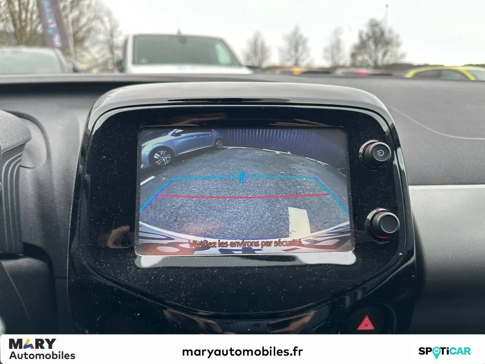 Véhicule occasion 209299 - peugeot 108 - Photo 14