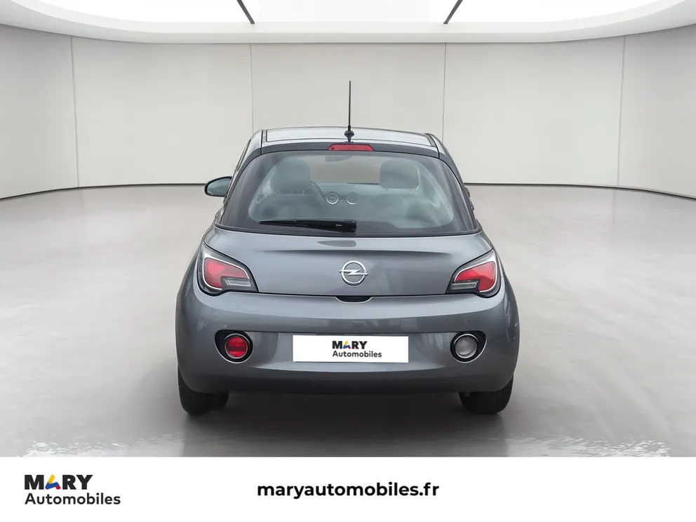 Véhicule occasion 1241390 - opel ADAM - Photo 4