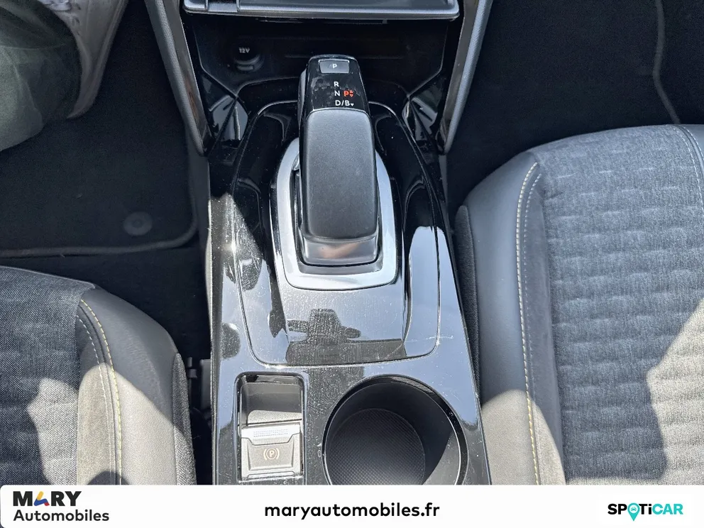 Véhicule occasion 1228133 - peugeot 208 - Photo 16