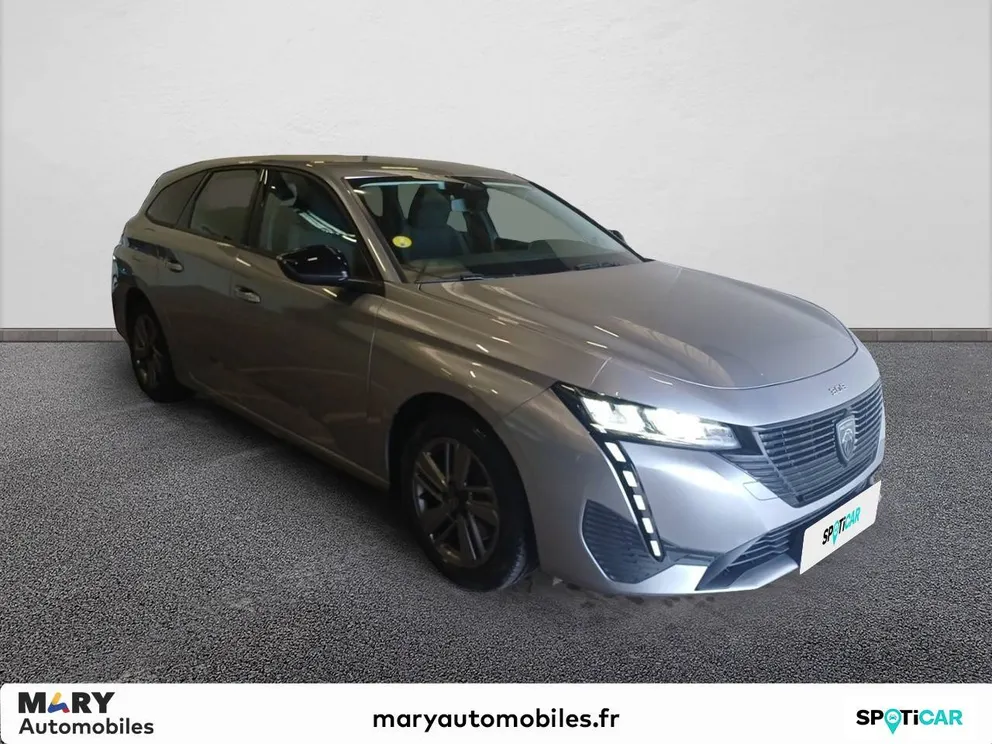 Véhicule occasion 214161 - peugeot 308 - Photo 3