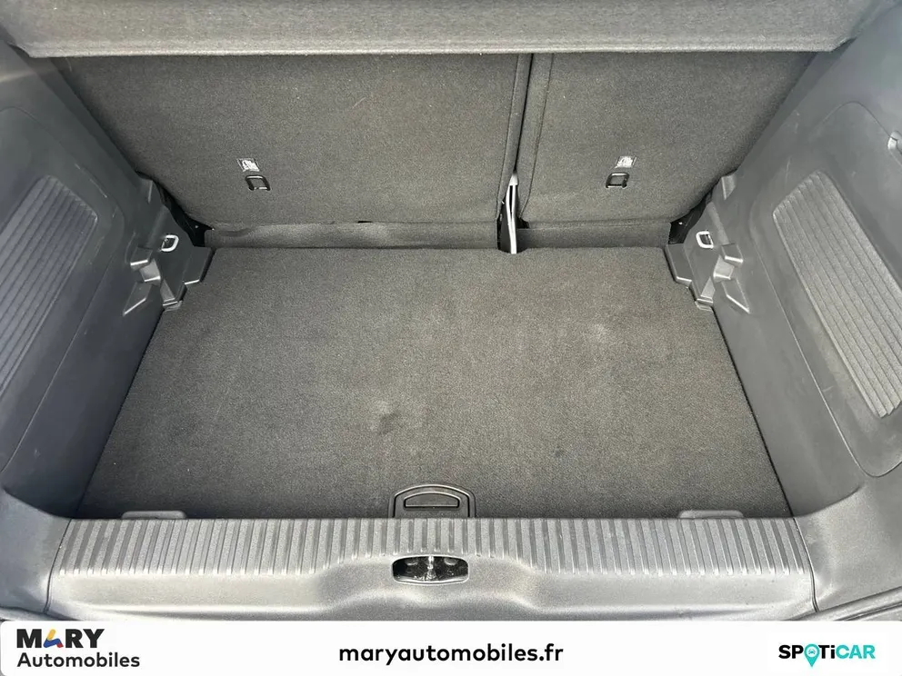 Véhicule occasion 202144 - Citroën C3 AIRCROSS - Photo 6