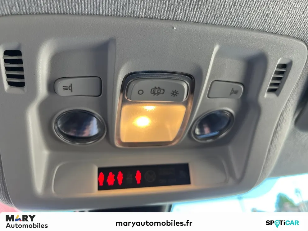 Véhicule occasion 1237651 - Citroën C3 - Photo 20