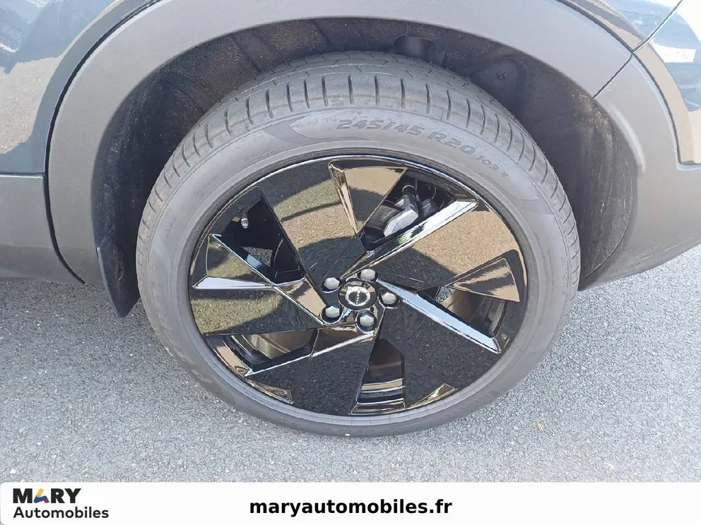 Véhicule occasion 182546 - volvo XC40 - Photo 11