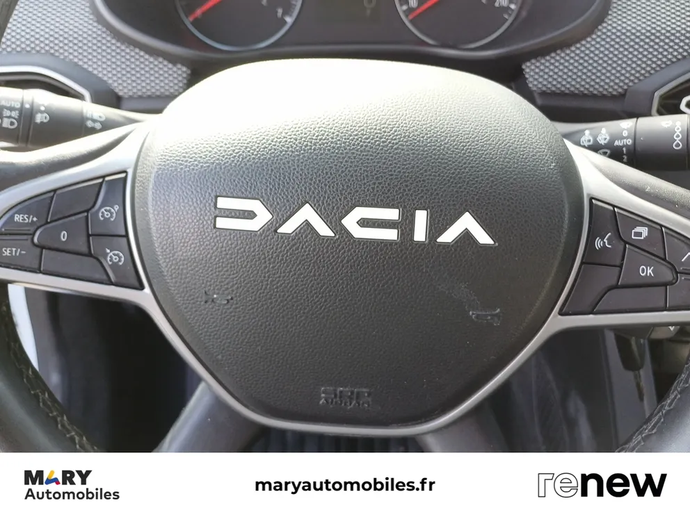 Véhicule occasion 1230871 - dacia JOGGER - Photo 12