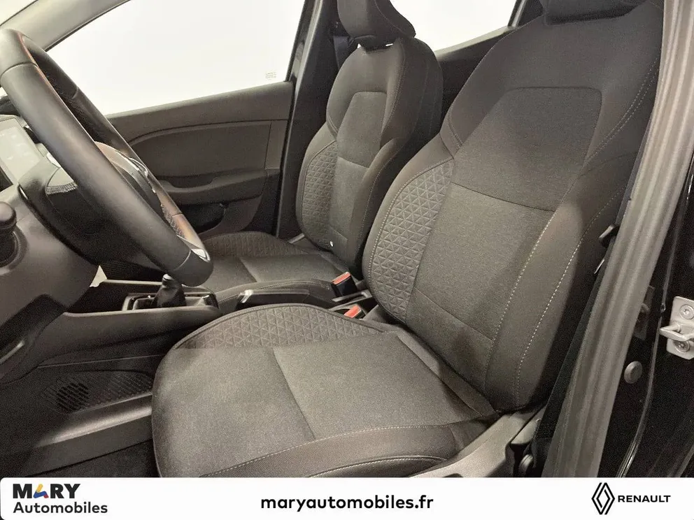 Véhicule occasion 207170 - renault CLIO - Photo 9