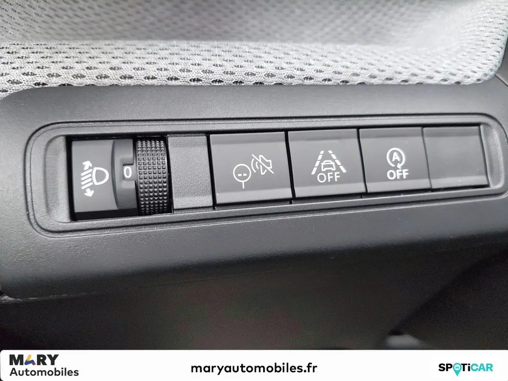 Véhicule occasion 1233400 - Citroën C3 - Photo 15