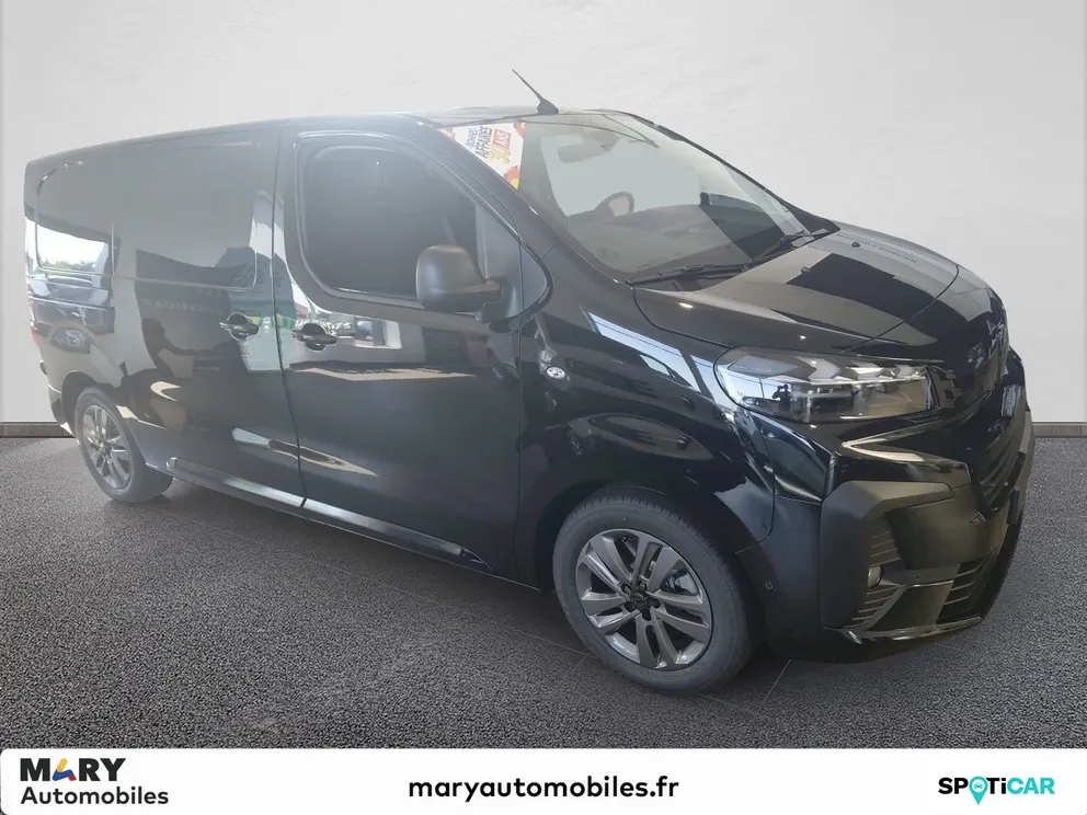 Véhicule occasion 1231419 - peugeot EXPERT - Photo 5