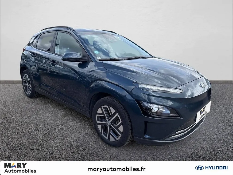 Véhicule occasion 229760 - hyundai KONA - Photo 3